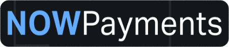 NOWPayments - crypto